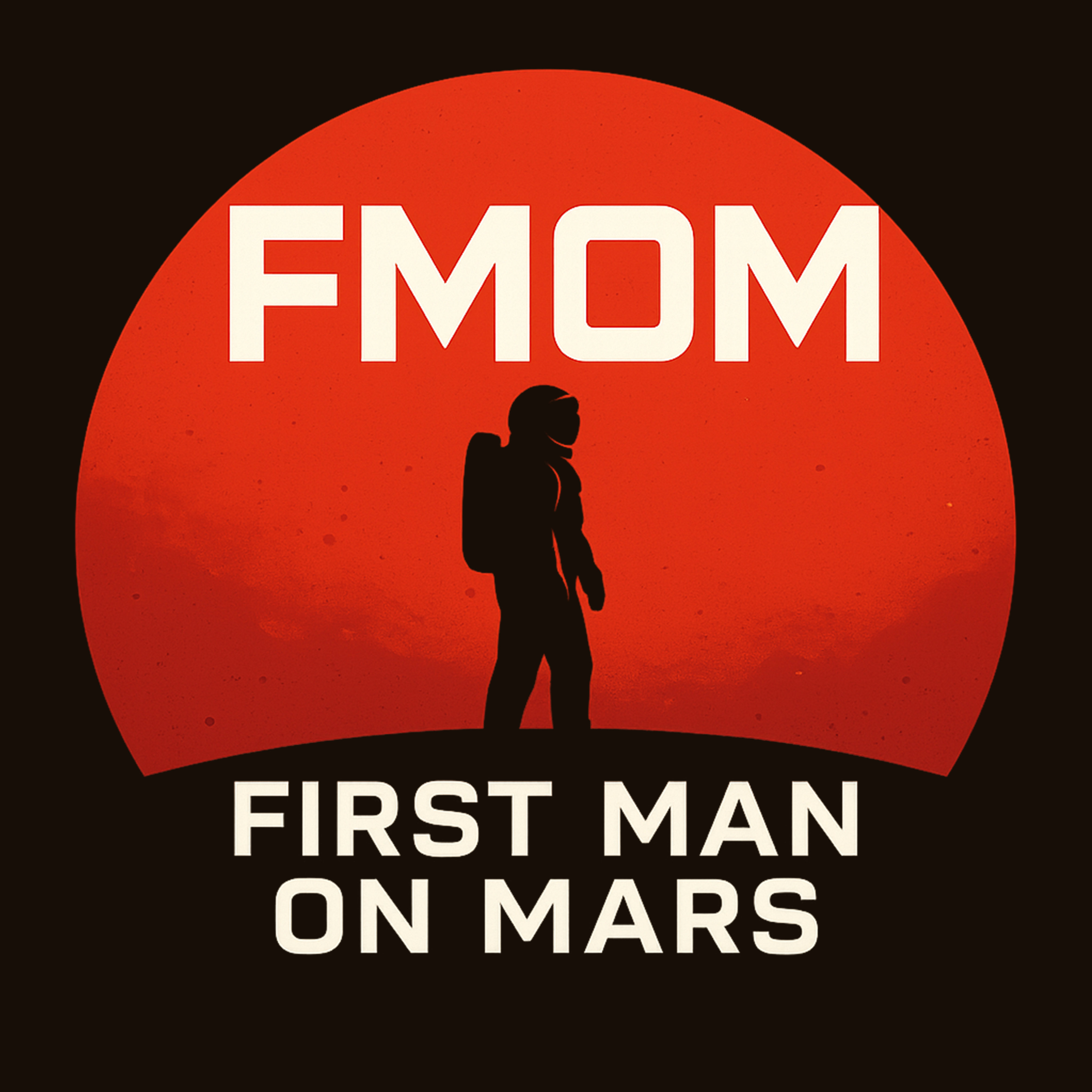 FMOM Mission Logo